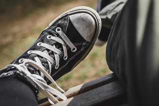 鞋,鞋子,布鞋,羽毛球拍,运动鞋,男子