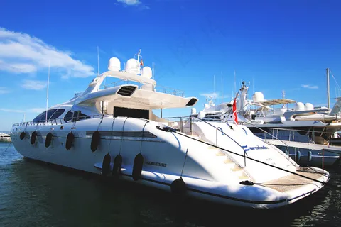 船，船，船，帆