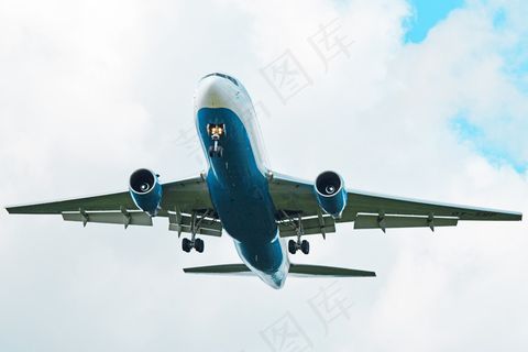 飞机，飞机，飞机