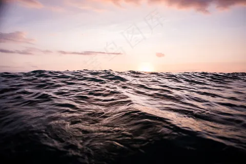 巴厘岛，滴眼液，乐趣，海洋，海，天空，飞溅，冲浪，浪潮，水，波