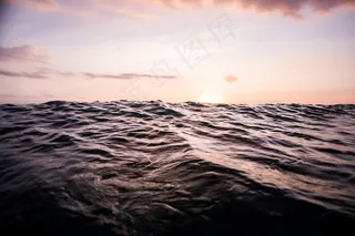 巴厘岛，滴眼液，乐趣，海洋，海，天空，飞溅，冲浪，浪潮，水，波