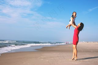 婴儿，婴儿，儿童，儿童，家庭，孩子，孩子，妈妈，母亲，木乃伊