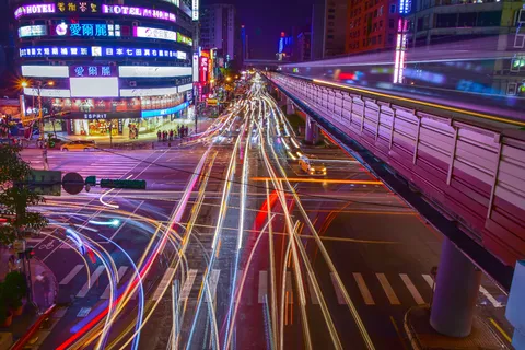 汽车,汽车,运动,夜晚,道路,速度,街道 汽车,汽车,运动,夜晚,道路,速度,街道