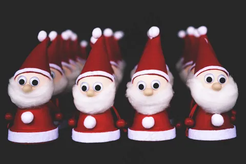 圣诞节，圣诞节