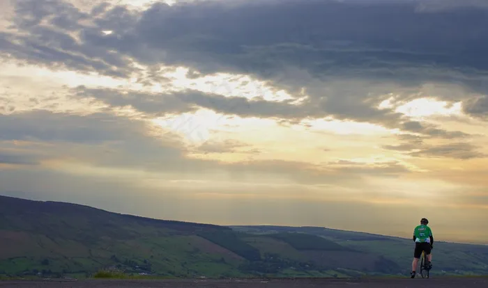 自行车，Cc0，都柏林，高分辨率，爱尔兰，男人，人，股票照片，女人