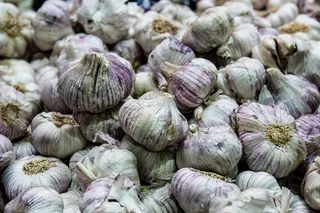 大蒜，大蒜，药草，草药，成分