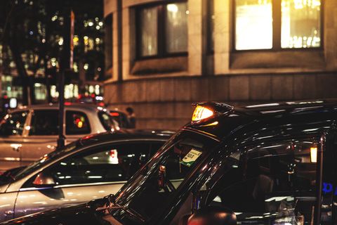 车流,轿车,椅子,摩托车,自行车,伦敦车