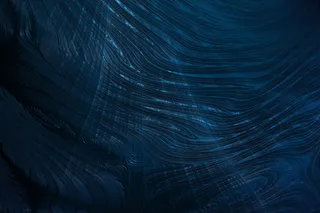 抽象，背景，背景，蓝色