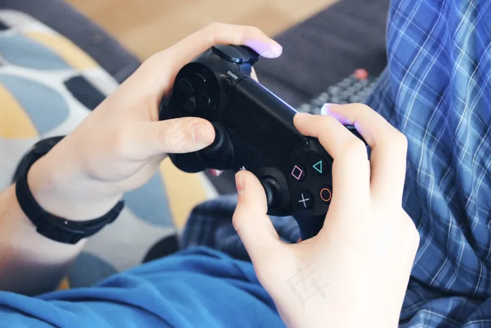儿童，儿童，游戏，游戏，游戏，儿童，儿童，男性，Playstation，技术