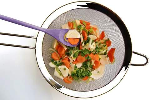 烹饪，食品，厨房，开销，蔬菜，蔬菜，素食