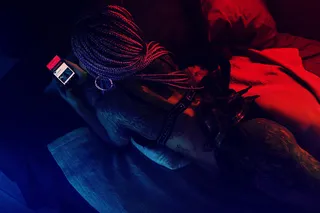 联系人，数字，互联网，情绪，喜怒无常，在线，电话，性感，社交媒体，纹身，纹身，技术