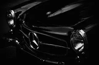 汽车，汽车，成功