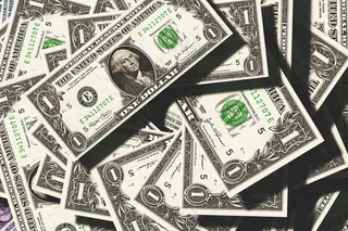 金融，赌博，金钱，成功