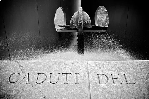 黑白，Cc0，高分辨率，意大利，意大利，股票照片，水