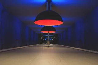 设计，地板，室内