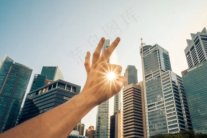 手臂，手臂，手