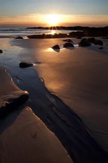 海滩,海岸,早晨,海洋,户外,岩石,桑迪,海,岸,阳光,阳光,日出,水,波 海滩,海岸,早晨,海洋,户外,岩石,桑迪,海,岸,阳光,阳光,日出,水,波