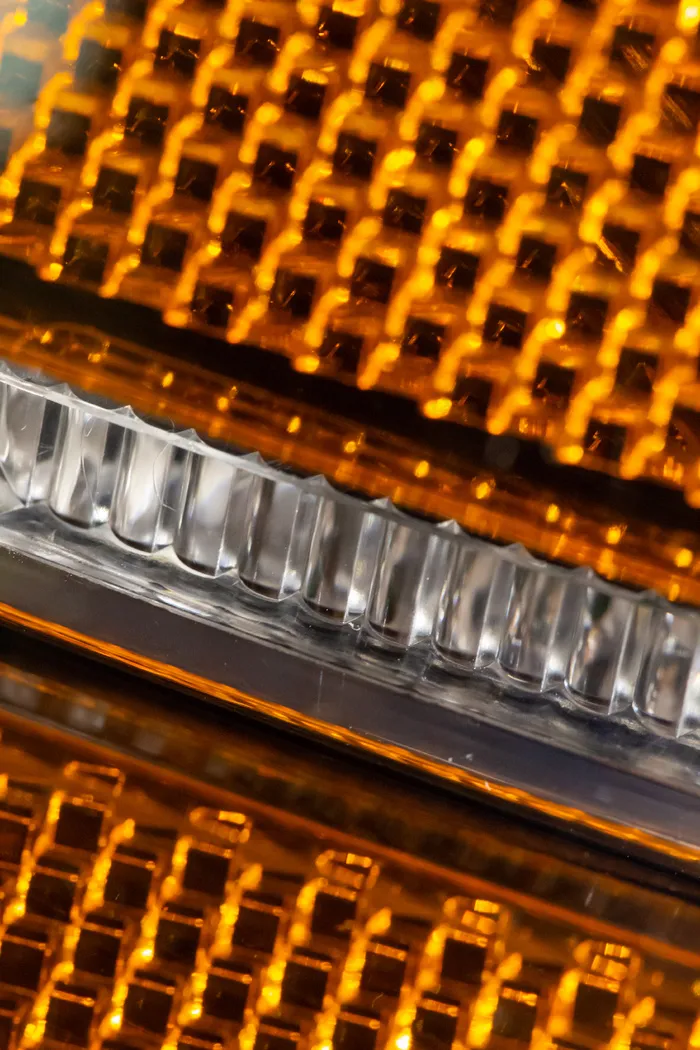 自动，汽车，多维数据集，设计，发光，光，宏，霓虹灯，模式，塑料，形状，信号，纹理，打开