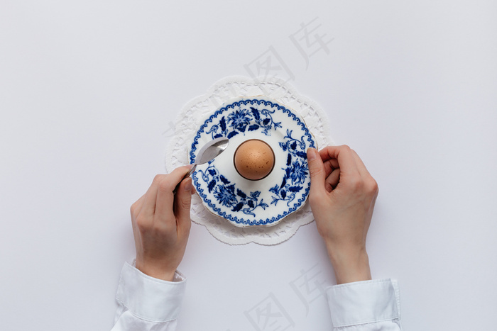 复活节，鸡蛋，鸡蛋