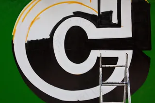 涂鸦，伦敦，壁画，街头艺术