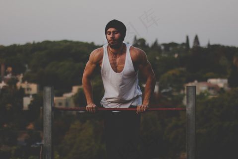 锻炼，健身，健身，肌肉，肌肉，锻炼，锻炼