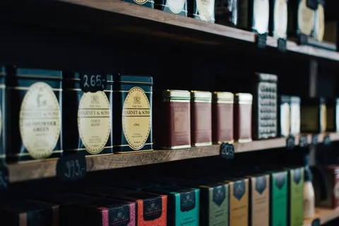 老，茶，葡萄酒