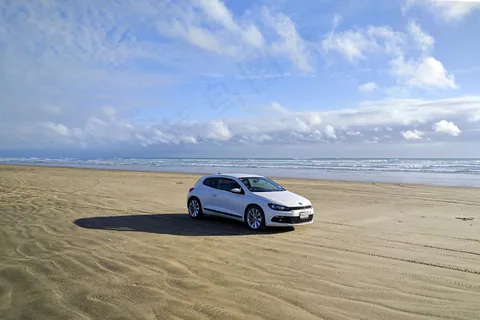 海滩,汽车,汽车 海滩,汽车,汽车
