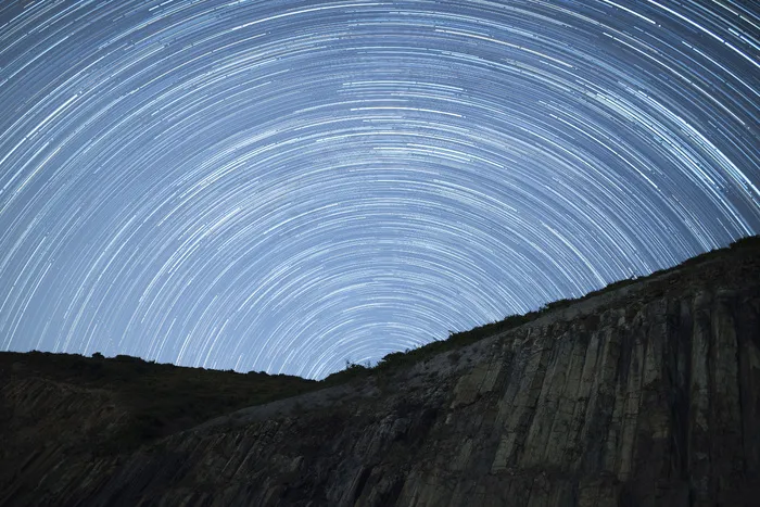 高清壁纸，夜晚，天空，星星