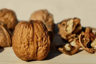 食品，花生，核桃，核桃