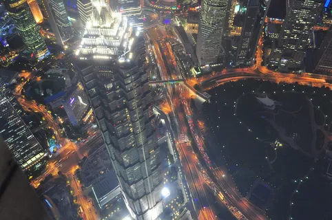 建筑,晚上 建筑,晚上