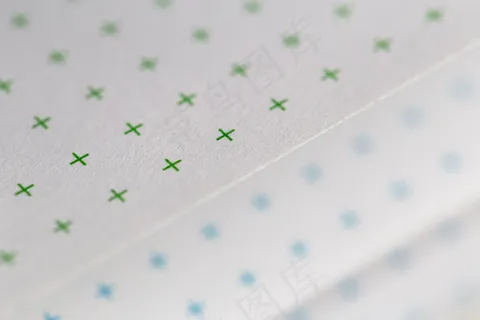 业务，特写，创意，设计，网格，宏，笔记本，便笺，笔记，页面，纸张，计划，写作