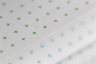 业务，特写，创意，设计，网格，宏，笔记本，便笺，笔记，页面，纸张，计划，写作