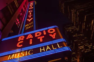 大楼，纽约，美国