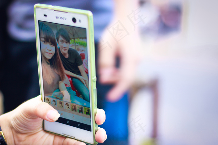 平板手机,手机,数码相框,数码伴侣,屏幕截图,自拍