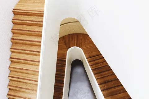 建筑，设计，室内，伦敦，最小