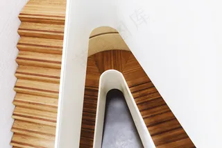 建筑，设计，室内，伦敦，最小