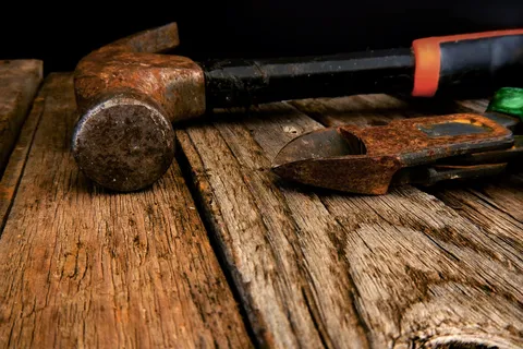 建筑,锤子,工业,工业,仿古,生锈,工具,工具,木材,工作台 建筑,锤子,工业,工业,仿古,生锈,工具,工具,木材,工作台