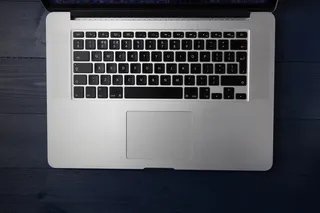 电脑，Macbook，办公室，工作