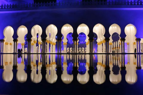 阿拉伯语，伊斯兰教，*