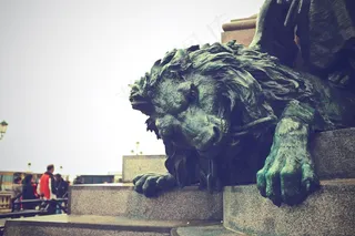 Cc0，绿色，高分辨率，意大利，意大利，穆迪，雕像，股票照片，威尼斯