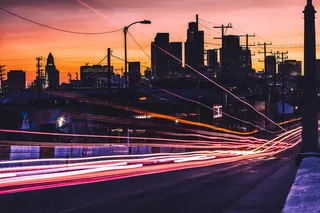 高清壁纸，运动，道路，速度