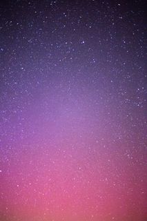 多彩，星座，银河系，渐变，手机壁纸，夜，天空，空间，星星，充满活力