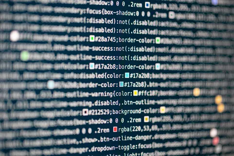 代码，计算机，Css，开发人员，宏，程序员，网站开发