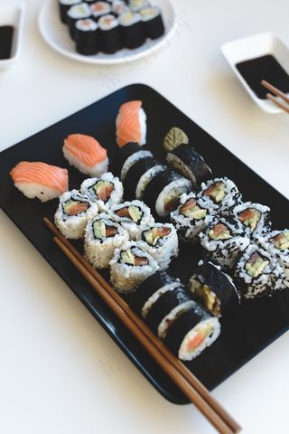 自制，自制，寿司