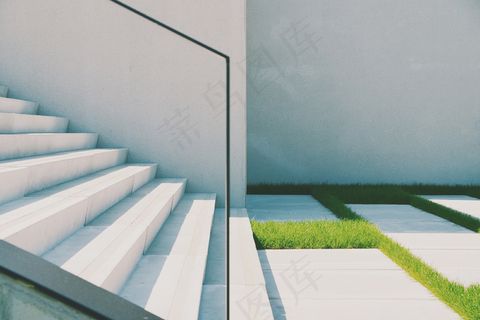 建筑，室内设计