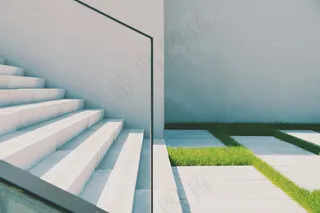 建筑，室内设计