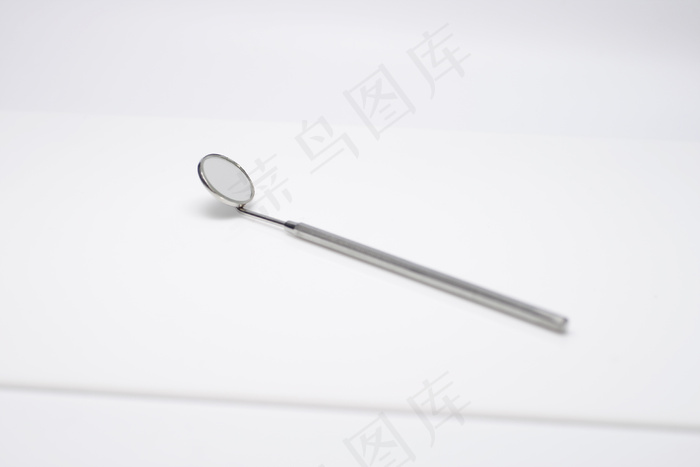 勺,放大镜,餐叉,搅拌棒,羽毛球拍,牙医