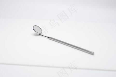 勺,放大镜,餐叉,搅拌棒,羽毛球拍,牙医