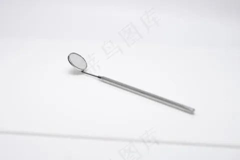 勺,放大镜,餐叉,搅拌棒,羽毛球拍,牙医