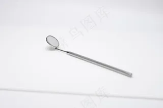 勺,放大镜,餐叉,搅拌棒,羽毛球拍,牙医